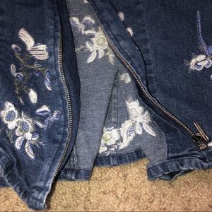 Jackets & Coats - Vintage jean jacket Jackets & Coats - Vintage jean jacket